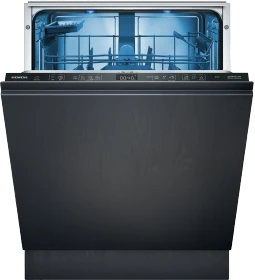 Siemens iQ500 SX85E803BE Großraum-Geschirrspüler