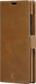 dbramante1928 Lynge für Samsung Galaxy S22 Ultra Tan