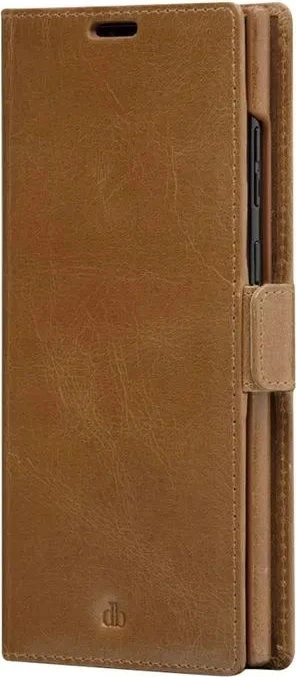 dbramante1928 Lynge für Samsung Galaxy S22 Ultra
