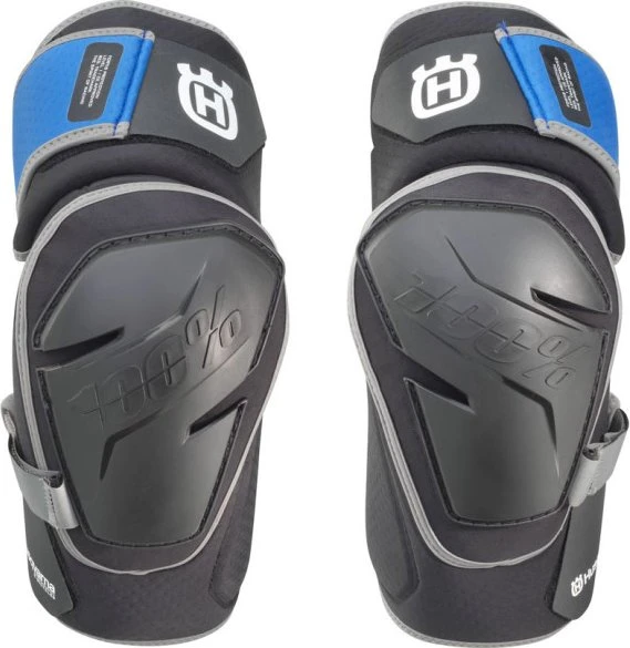 Husqvarna Pathfinder Fortis Knie Protektor