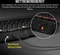 Corsair Gaming K70 RGB TKL - Champion Series, LEDs RGB, Corsair OPX, USB, UK Vorschaubild