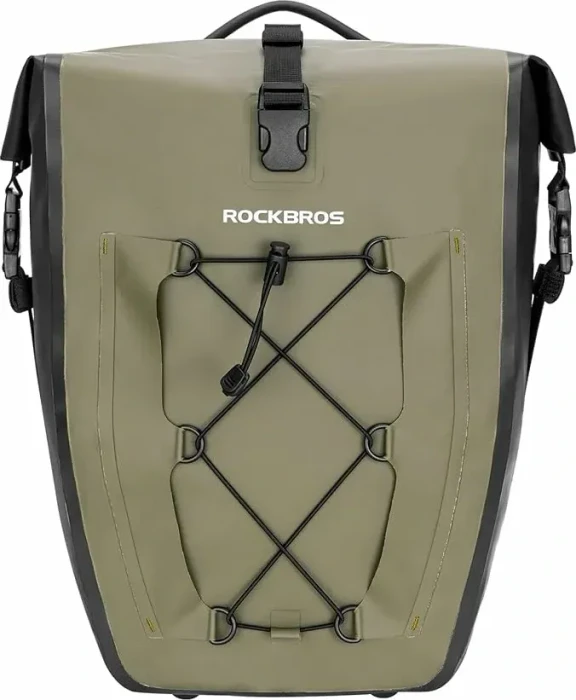 Rockbros 25l-32l Gepäcktasche