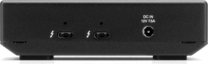 OWC ThunderBlade X8, 8TB, Thunderbolt 3 / USB-C 3.1