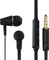 Hama In-Ear-Stereo-Ohrhörer "Joy" schwarz Vorschaubild