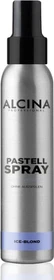 Alcina Pastell Spray Ice-Blond Farbkorrektur Pflegespray, 100ml