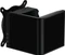 TRYX Panorama SE ARGB 240 Black, schwarz Vorschaubild