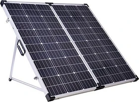 Offgridtec BMS200 Solarkoffer Solarpanel 200W