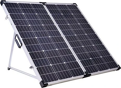 Offgridtec BMS200 Solarkoffer Solarpanel 200W