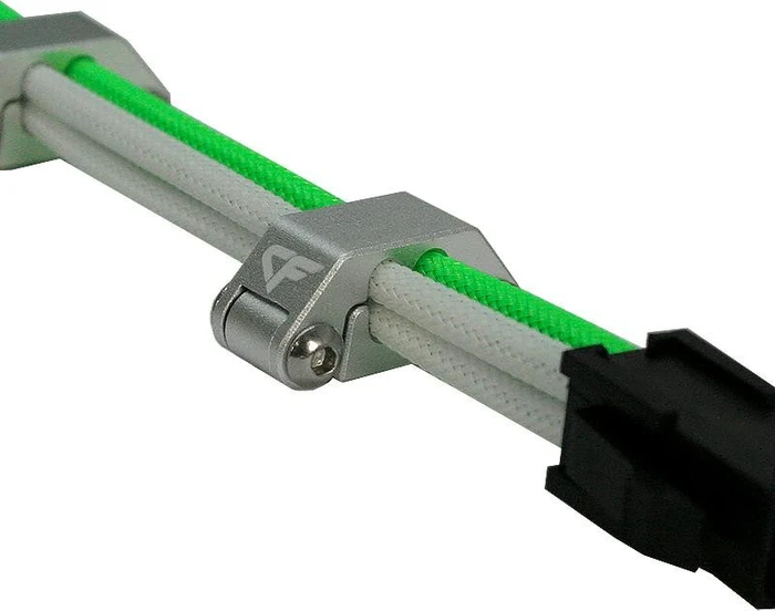 Nanoxia CF Kabelclip CC-4
