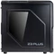Zalman Z3 Plus schwarz, Acrylfenster Vorschaubild