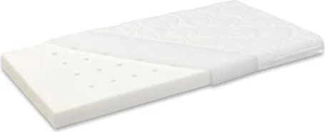 Babybay Classic Fresh Kinderbettmatratze 39.5x81cm
