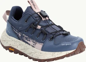 Jack Wolfskin Terraquest Low dolphin (Damen)