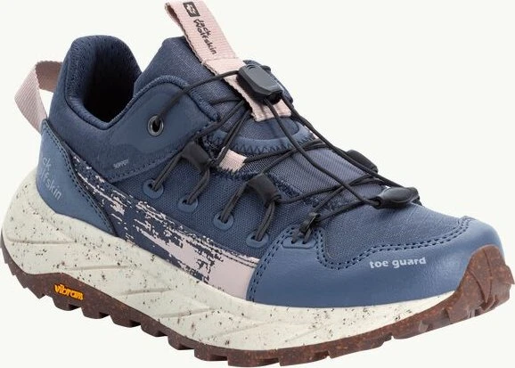 Jack Wolfskin Terraquest Low dolphin (Damen)