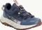 Jack Wolfskin Terraquest Low dolphin (Damen) Vorschaubild