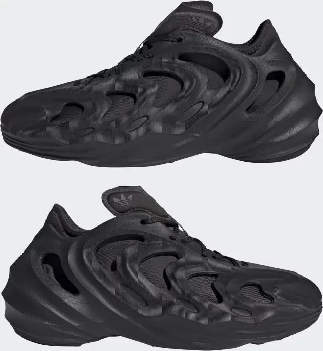 adidas Adifom Q core black/carbon/grey six (Herren)