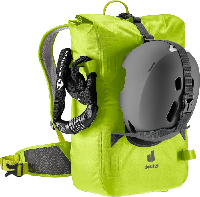 Deuter Amager 25+5 citrus