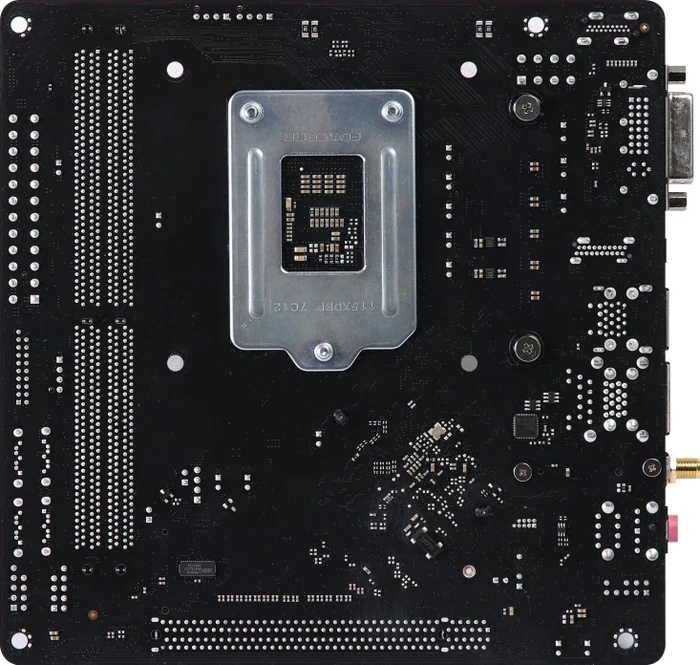 ASRock H310CM-ITX/ac (Intel 1151 v2)