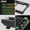 MSI FORGE GK320, LEDs RGB, hot-swap, RED Switches, USB, IT Vorschaubild