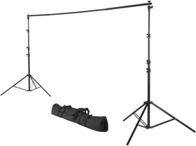 Hama Foto-Hintergrundsystem 158-295 cm