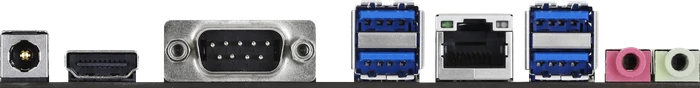 ASRock H410TM-ITX (Intel 1200)