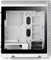 Thermaltake S500 TG Snow Edition, weiß, Glasfenster Vorschaubild