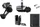 Shimano XTR Di2 M9250 GS/Klemmschelle Upgrade-Kit 1x12 (IGPM9250UPG03)