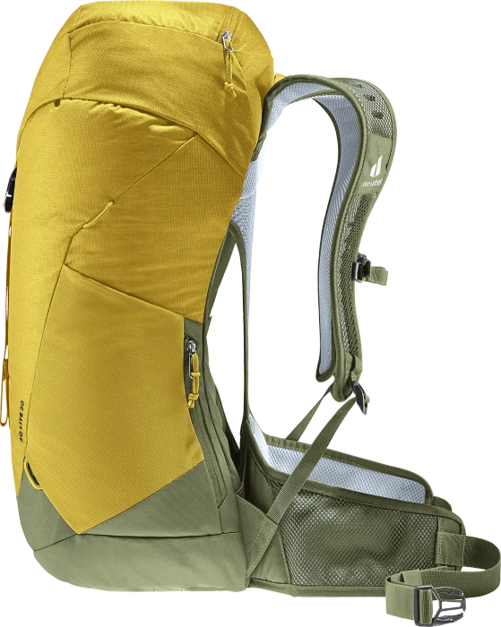 Deuter AC Lite 30 turmeric/khaki