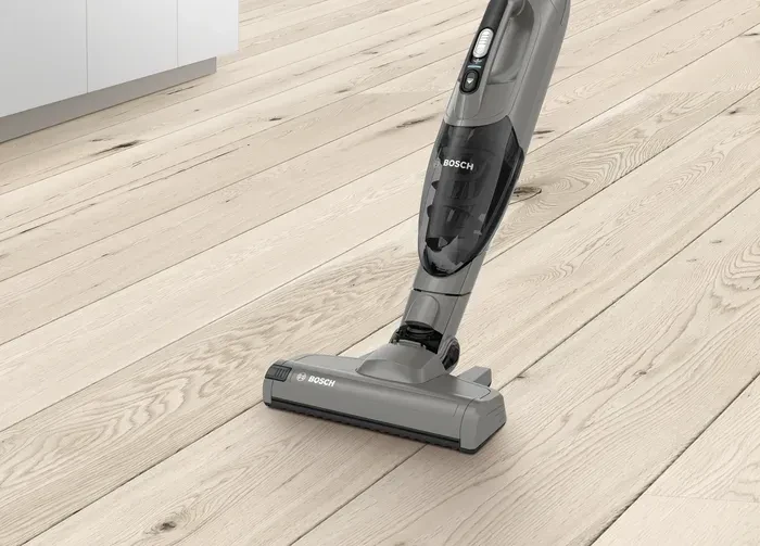 Bosch Serie 2 BBHF214G Readyy'y 14.4V Akku-Handstaubsauger
