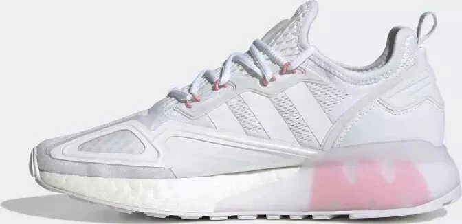 adidas ZX 2K Boost cloud white (Damen)