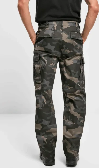 Brandit US Ranger Hose darkcamo (Herren)
