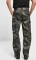 Brandit US Ranger Hose darkcamo (Herren) Vorschaubild