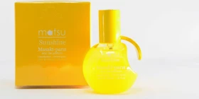 Masaki Matsushima Matsu Sunshine Eau de Parfum, 40ml