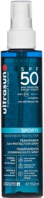ultrasun Sports Gel LSF50, 150ml