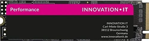 Innovation IT Performance SSD, M.2