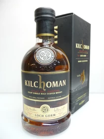Kilchoman Loch Gorm Edition 2016 700ml