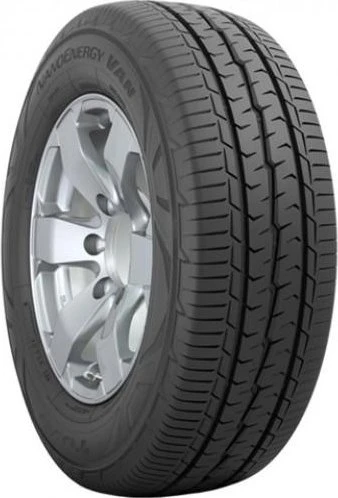 Toyo Nanoenergy Van 205/65 R16C 107/105T