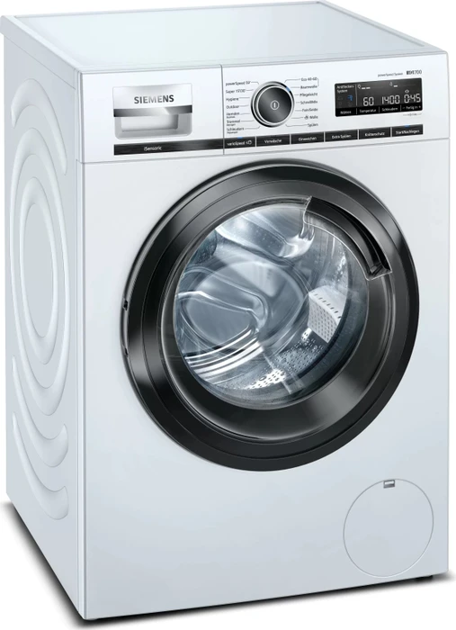 Siemens iQ700 WM14VMA3 Frontlader