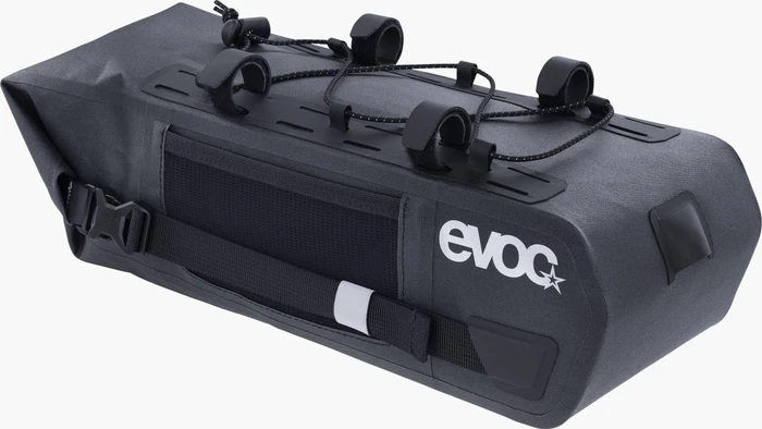 Evoc Aero Bar Pack WP 5 Lenkertasche schwarz