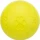 Trixie Hundespielzeug Ball, gelb (34862)