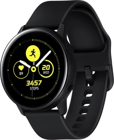 Samsung Galaxy Watch Active R500 schwarz