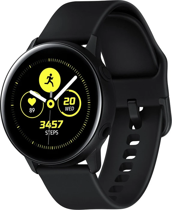 Samsung Galaxy Watch Active R500 schwarz