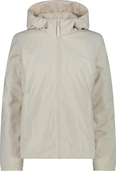 CMP Twill Wende Jacke (Damen)