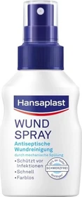 Hansaplast Wundspray, 50ml