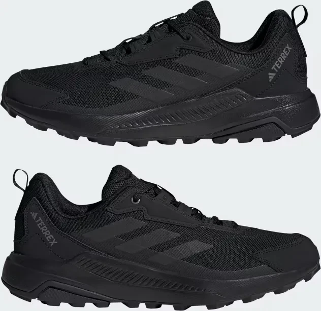 adidas Terrex Anylander core black/grey four (Herren)