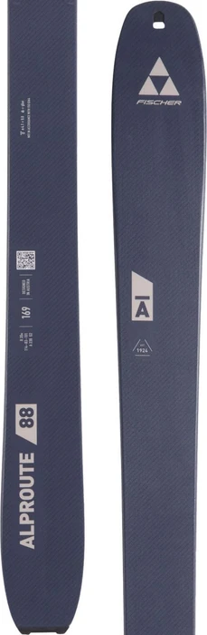 Fischer Alproute 88 (Modell 2025/2026)