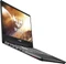 ASUS TUF Gaming FX505DU-AL052, Stealth Black, Ryzen 7 3750H, 8GB RAM, 512GB SSD, GeForce GTX 1660 Ti, DE Vorschaubild