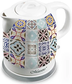 Maestro MR-066 1.5l Wasserkocher porto