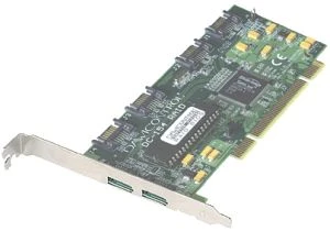 Dawicontrol DC-154 RAID retail, PCI