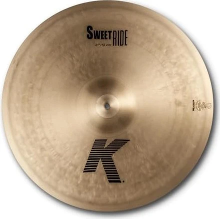 Zildjian K Series Sweet Ride 21"
