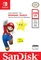 SanDisk Nintendo Switch R100/W90 256GB, UHS-I U3, Class 10 Vorschaubild